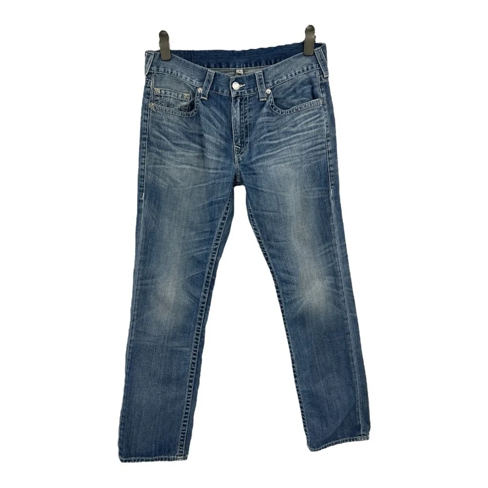 True Religion these jeans